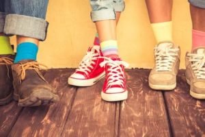 אימון מתבגרים הפרעת קשב